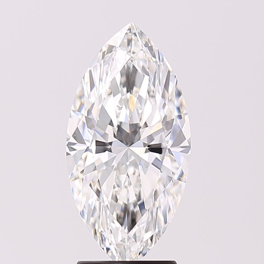 IGI Marquise 3.04ct E VVS2 - Loose Lab Diamond: IGI Marquise 3.04ct E VVS2 - Loose Lab Diamond Item Specifics: Source: This Is A Real Diamond Grown In A Lab Not Mined. Carat: 3.04 Cut: - Color: E Clarity: VVS2 Polish: EX Symmetry: EX Measurements: 