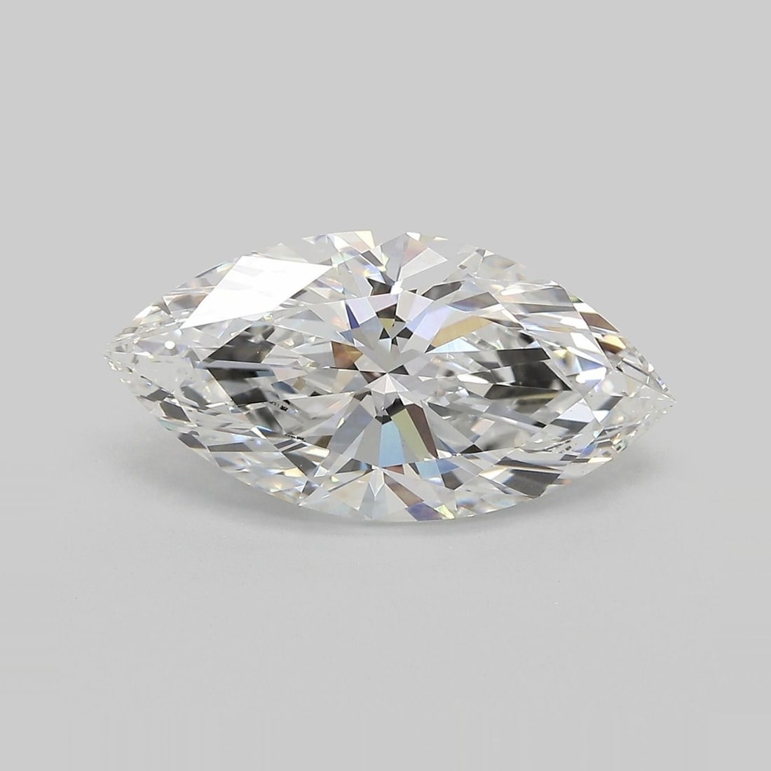 IGI Marquise 4.08ct E VVS2 - Loose Lab Diamond: IGI Marquise 4.08ct E VVS2 - Loose Lab Diamond Item Specifics: Source: This Is A Real Diamond Grown In A Lab Not Mined. Carat: 4.08 Cut: - Color: E Clarity: VVS2 Polish: EX Symmetry: EX Measurements: 