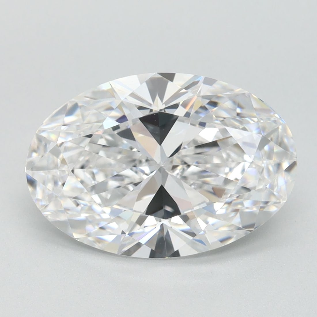 IGI Oval 2.86ct D FL - Loose Lab Diamond: IGI Oval 2.86ct D FL - Loose Lab Diamond Item Specifics: Source: This Is A Real Diamond Grown In A Lab Not Mined. Carat: 2.86 Cut: - Color: D Clarity: FL Polish: EX Symmetry: EX Measurements: 11.76L X