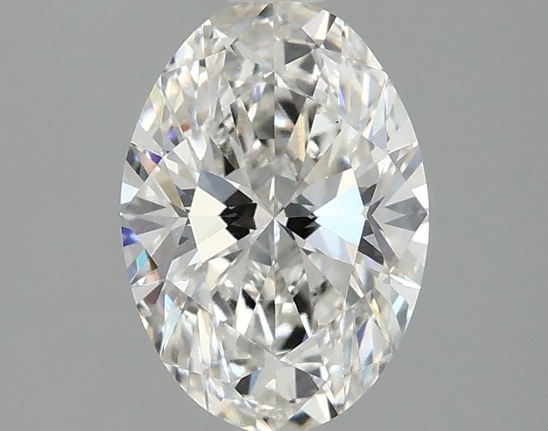 IGI Oval 1.48ct F VVS2 - Loose Lab Diamond: IGI Oval 1.48ct F VVS2 - Loose Lab Diamond Item Specifics: Source: This Is A Real Diamond Grown In A Lab Not Mined. Carat: 1.48 Cut: - Color: F Clarity: VVS2 Polish: EX Symmetry: EX Measurements: 9.14