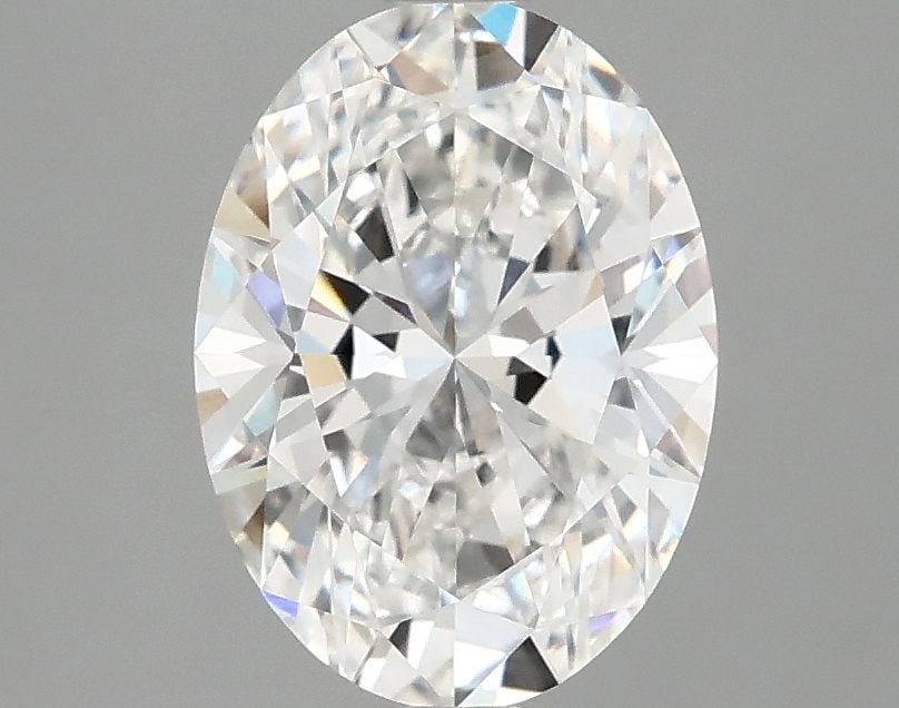IGI Oval 2.02ct E VVS2 - Loose Lab Diamond: IGI Oval 2.02ct E VVS2 - Loose Lab Diamond Item Specifics: Source: This Is A Real Diamond Grown In A Lab Not Mined. Carat: 2.02 Cut: - Color: E Clarity: VVS2 Polish: EX Symmetry: EX Measurements: 9.86