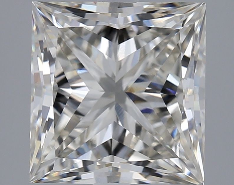 IGI Princess 3.06ct I VVS2 - Loose Lab Diamond (1 of 1)