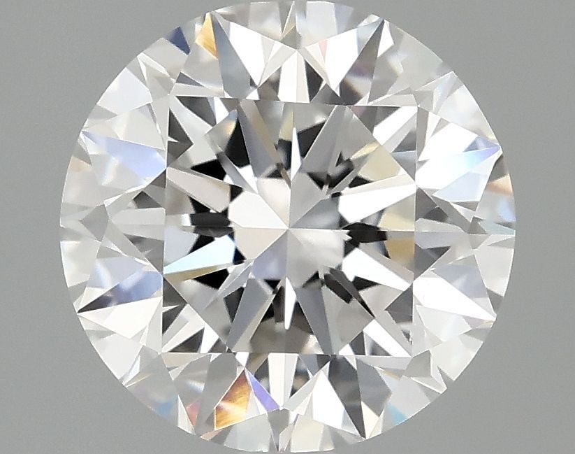 IGI Round 2.5ct E VVS2 - Loose Lab Diamond: IGI Round 2.5ct E VVS2 - Loose Lab Diamond Item Specifics: Source: This Is A Real Diamond Grown In A Lab Not Mined. Carat: 2.5 Cut: EX Color: E Clarity: VVS2 Polish: EX Symmetry: EX Measurements: 8.56