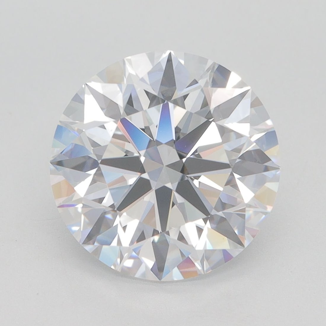 GIA Round 4.29ct D VVS2 - Loose Lab Diamond: GIA Round 4.29ct D VVS2 - Loose Lab Diamond Item Specifics: Source: This Is A Real Diamond Grown In A Lab Not Mined. Carat: 4.29 Cut: EX Color: D Clarity: VVS2 Polish: EX Symmetry: EX Measurements: 10