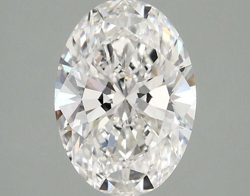 IGI Oval 1.56ct F VVS2 - Loose Lab Diamond: IGI Oval 1.56ct F VVS2 - Loose Lab Diamond Item Specifics: Source: This Is A Real Diamond Grown In A Lab Not Mined. Carat: 1.56 Cut: - Color: F Clarity: VVS2 Polish: EX Symmetry: EX Measurements: 9.25