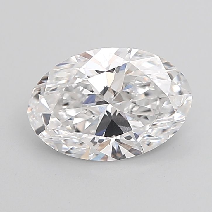 IGI Oval 2.07ct D VVS2 - Loose Lab Diamond: IGI Oval 2.07ct D VVS2 - Loose Lab Diamond Item Specifics: Source: This Is A Real Diamond Grown In A Lab Not Mined. Carat: 2.07 Cut: - Color: D Clarity: VVS2 Polish: EX Symmetry: EX Measurements: 10.4