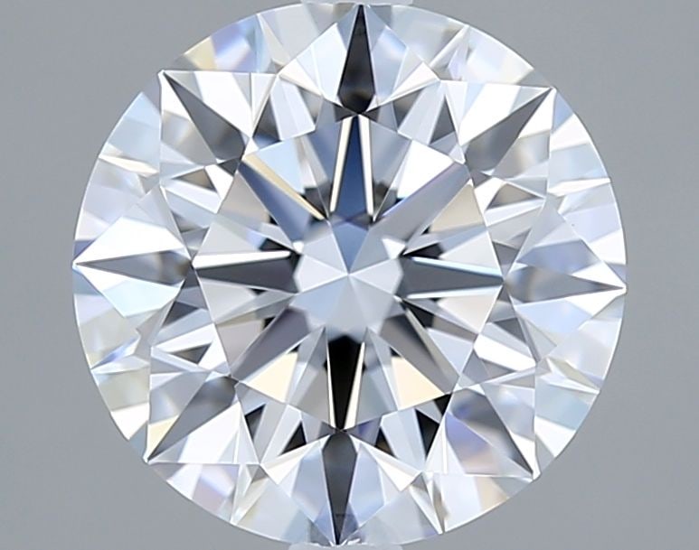 IGI Round 2.31ct E VVS1 - Ideal Loose Lab Diamond: IGI Round 2.31ct E VVS1 - Ideal Loose Lab Diamond Item Specifics: Source: This Is A Real Diamond Grown In A Lab Not Mined. Carat: 2.31 Cut: ID Color: E Clarity: VVS1 Polish: EX Symmetry: EX Measuremen