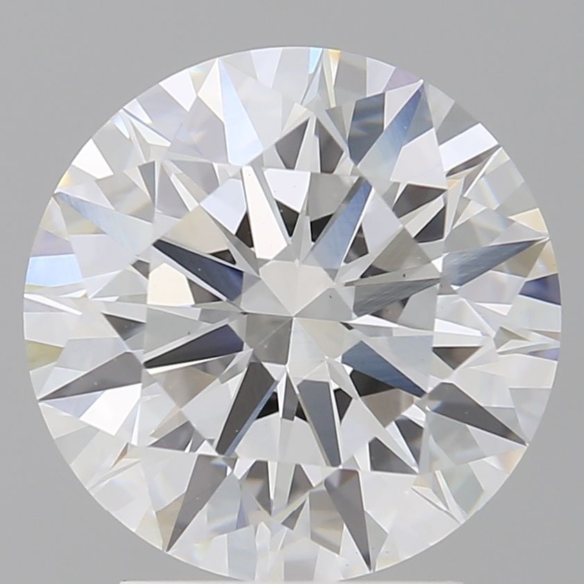 IGI Round 3.1ct E VVS2 - Ideal Loose Lab Diamond: IGI Round 3.1ct E VVS2 - Ideal Loose Lab Diamond Item Specifics: Source: This Is A Real Diamond Grown In A Lab Not Mined. Carat: 3.1 Cut: ID Color: E Clarity: VVS2 Polish: EX Symmetry: EX Measurements