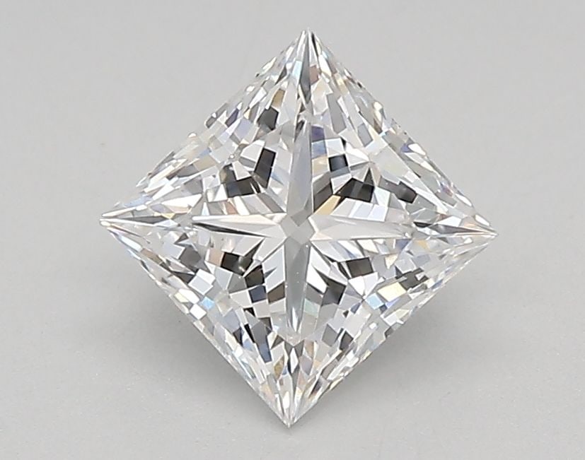 IGI Princess 0.9ct E VVS2 - Loose Lab Diamond: IGI Princess 0.9ct E VVS2 - Loose Lab Diamond Item Specifics: Source: This Is A Real Diamond Grown In A Lab Not Mined. Carat: 0.9 Cut: - Color: E Clarity: VVS2 Polish: EX Symmetry: EX Measurements: 5.