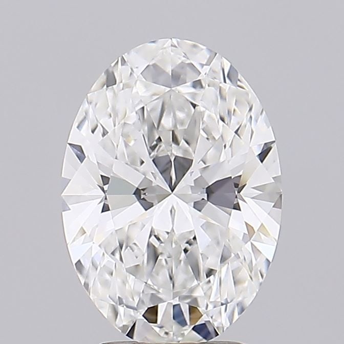 GCAL Oval 2.03ct E VVS1 - Loose Lab Diamond: GCAL Oval 2.03ct E VVS1 - Loose Lab Diamond Item Specifics: Source: This Is A Real Diamond Grown In A Lab Not Mined. Carat: 2.03 Cut: - Color: E Clarity: VVS1 Polish: EX Symmetry: EX Measurements: 10.