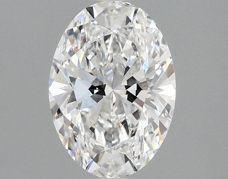 IGI Oval 1.59ct E VVS2 - Loose Lab Diamond: IGI Oval 1.59ct E VVS2 - Loose Lab Diamond Item Specifics: Source: This Is A Real Diamond Grown In A Lab Not Mined. Carat: 1.59 Cut: - Color: E Clarity: VVS2 Polish: EX Symmetry: EX Measurements: 9.31
