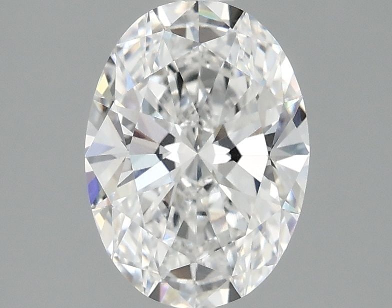 IGI Oval 1.52ct D VVS2 - Loose Lab Diamond: IGI Oval 1.52ct D VVS2 - Loose Lab Diamond Item Specifics: Source: This Is A Real Diamond Grown In A Lab Not Mined. Carat: 1.52 Cut: - Color: D Clarity: VVS2 Polish: EX Symmetry: EX Measurements: 9.08