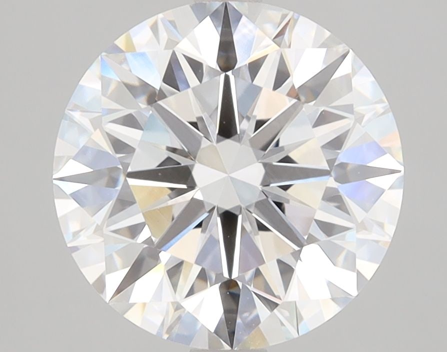 IGI Round 3.05ct E VVS2 - Ideal Loose Lab Diamond: IGI Round 3.05ct E VVS2 - Ideal Loose Lab Diamond Item Specifics: Source: This Is A Real Diamond Grown In A Lab Not Mined. Carat: 3.05 Cut: ID Color: E Clarity: VVS2 Polish: EX Symmetry: EX Measuremen