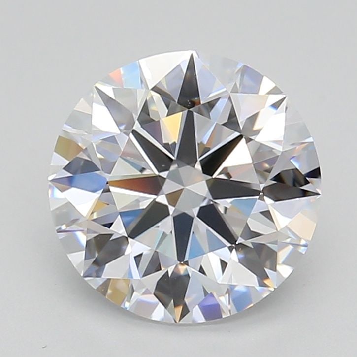 GCAL Round 2.96ct E VVS1 - Loose Lab Diamond: GCAL Round 2.96ct E VVS1 - Loose Lab Diamond Item Specifics: Source: This Is A Real Diamond Grown In A Lab Not Mined. Carat: 2.96 Cut: EX Color: E Clarity: VVS1 Polish: EX Symmetry: EX Measurements: 9