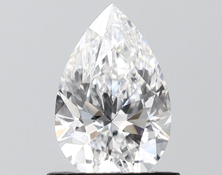 IGI Pear 1.04ct E VVS2 - Loose Lab Diamond: IGI Pear 1.04ct E VVS2 - Loose Lab Diamond Item Specifics: Source: This Is A Real Diamond Grown In A Lab Not Mined. Carat: 1.04 Cut: - Color: E Clarity: VVS2 Polish: EX Symmetry: EX Measurements: 8.82