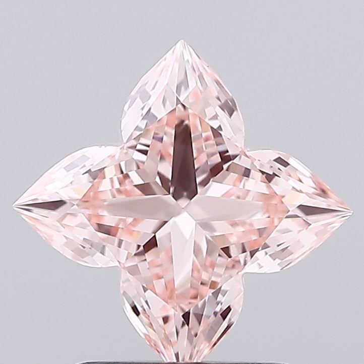 IGI Other 1.52ct Fancy Intense Pink VVS2 - Loose Lab Diamond: IGI Other 1.52ct Fancy Intense Pink VVS2 - Loose Lab Diamond Item Specifics: Source: This Is A Real Diamond Grown In A Lab Not Mined. Carat: 1.52 Cut: - Color: Fancy Intense Pink Clarity: VVS2 Polish: