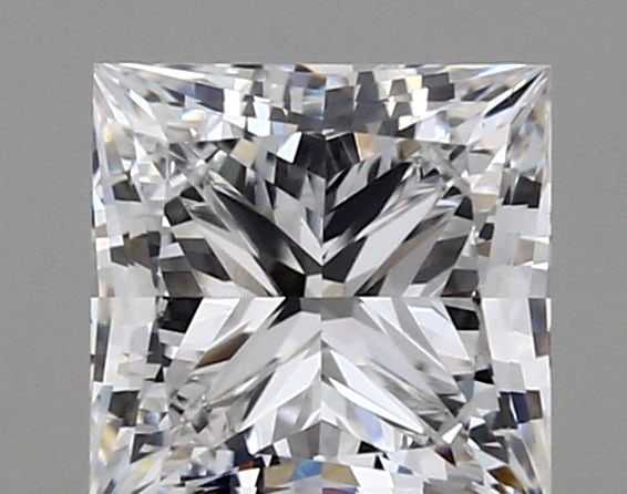 IGI Princess 1.54ct E VVS2 - Loose Lab Diamond: IGI Princess 1.54ct E VVS2 - Loose Lab Diamond Item Specifics: Source: This Is A Real Diamond Grown In A Lab Not Mined. Carat: 1.54 Cut: - Color: E Clarity: VVS2 Polish: EX Symmetry: EX Measurements: 