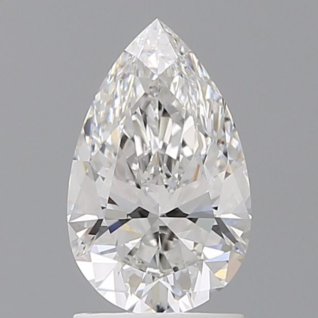 IGI Pear 1.57ct E VVS2 - Loose Lab Diamond: IGI Pear 1.57ct E VVS2 - Loose Lab Diamond Item Specifics: Source: This Is A Real Diamond Grown In A Lab Not Mined. Carat: 1.57 Cut: - Color: E Clarity: VVS2 Polish: EX Symmetry: EX Measurements: 10.4