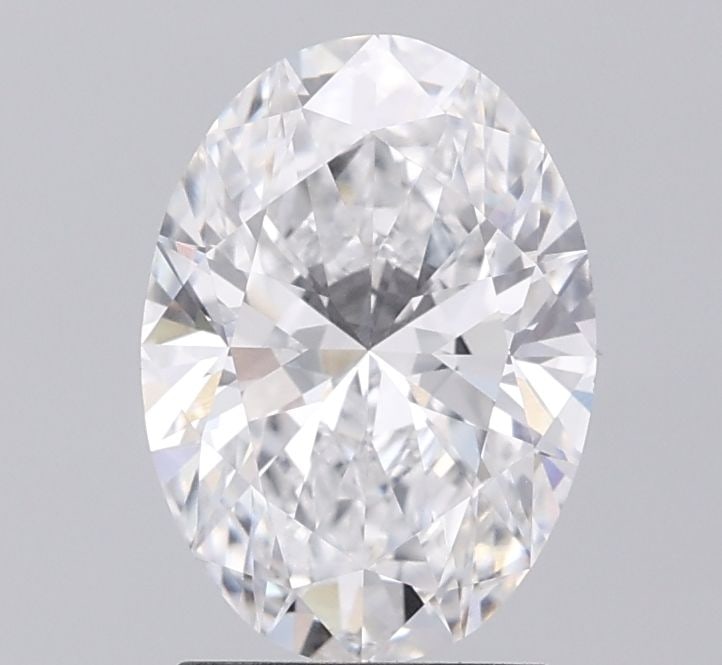 IGI Oval 2.02ct D VVS2 - Loose Lab Diamond: IGI Oval 2.02ct D VVS2 - Loose Lab Diamond Item Specifics: Source: This Is A Real Diamond Grown In A Lab Not Mined. Carat: 2.02 Cut: - Color: D Clarity: VVS2 Polish: EX Symmetry: EX Measurements: