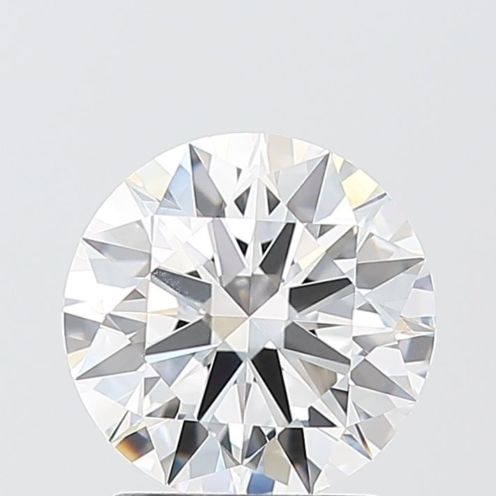 IGI Round 2.02ct E VVS2 - Ideal Loose Lab Diamond: IGI Round 2.02ct E VVS2 - Ideal Loose Lab Diamond Item Specifics: Source: This Is A Real Diamond Grown In A Lab Not Mined. Carat: 2.02 Cut: ID Color: E Clarity: VVS2 Polish: EX Symmetry: EX Measuremen