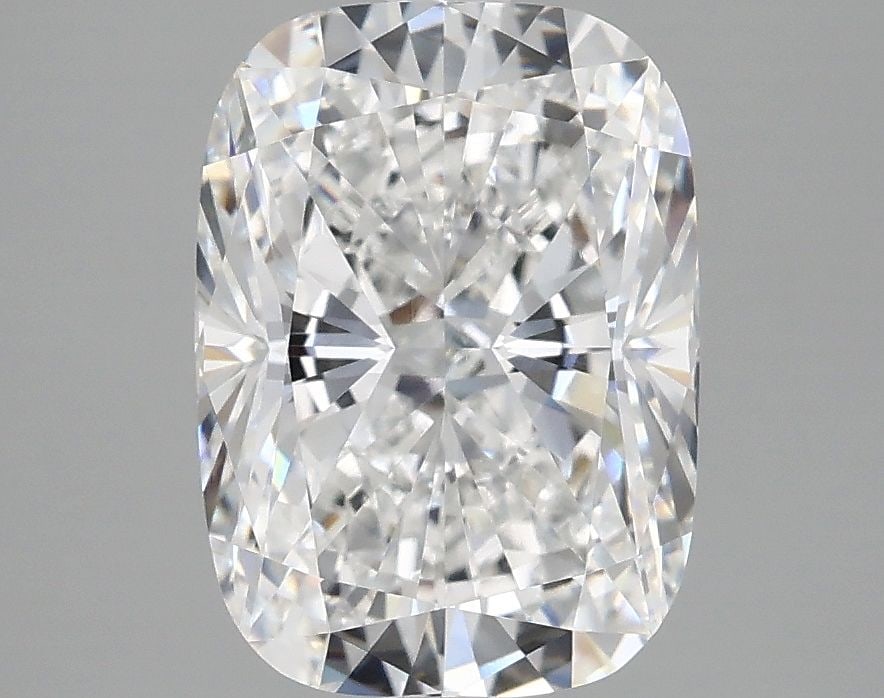 IGI Cushion Modified 3.07ct D VVS2 - Loose Lab Diamond: IGI Cushion Modified 3.07ct D VVS2 - Loose Lab Diamond Item Specifics: Source: This Is A Real Diamond Grown In A Lab Not Mined. Carat: 3.07 Cut: - Color: D Clarity: VVS2 Polish: EX Symmetry: EX