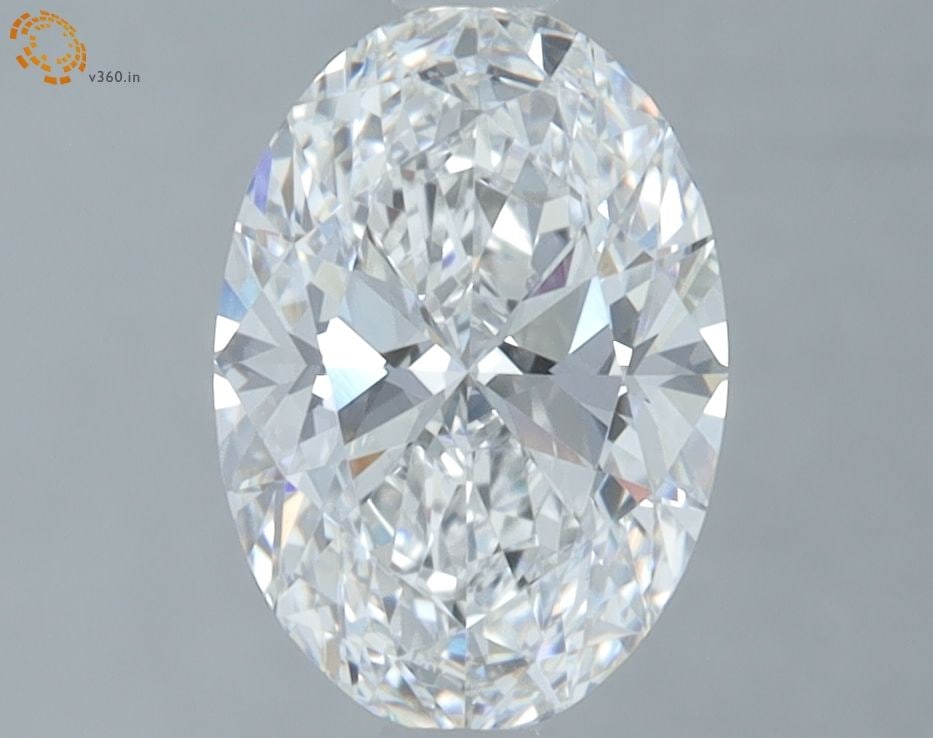IGI Oval 1.43ct D VVS2 - Loose Lab Diamond: IGI Oval 1.43ct D VVS2 - Loose Lab Diamond Item Specifics: Source: This Is A Real Diamond Grown In A Lab Not Mined. Carat: 1.43 Cut: - Color: D Clarity: VVS2 Polish: EX Symmetry: EX Measurements: