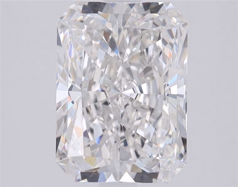 IGI Radiant 2.25ct D VVS2 - Loose Lab Diamond: IGI Radiant 2.25ct D VVS2 - Loose Lab Diamond Item Specifics: Source: This Is A Real Diamond Grown In A Lab Not Mined. Carat: 2.25 Cut: - Color: D Clarity: VVS2 Polish: EX Symmetry: EX Measurements:
