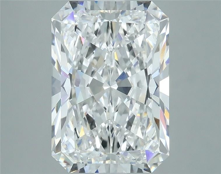 GCAL Radiant 3.35ct D VVS1 - Loose Lab Diamond: GCAL Radiant 3.35ct D VVS1 - Loose Lab Diamond Item Specifics: Source: This Is A Real Diamond Grown In A Lab Not Mined. Carat: 3.35 Cut: - Color: D Clarity: VVS1 Polish: EX Symmetry: EX Measurements: