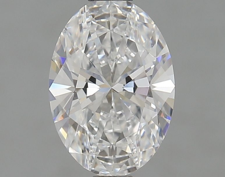 IGI Oval 1.12ct D VVS1 - Loose Lab Diamond: IGI Oval 1.12ct D VVS1 - Loose Lab Diamond Item Specifics: Source: This Is A Real Diamond Grown In A Lab Not Mined. Carat: 1.12 Cut: - Color: D Clarity: VVS1 Polish: EX Symmetry: EX Measurements: