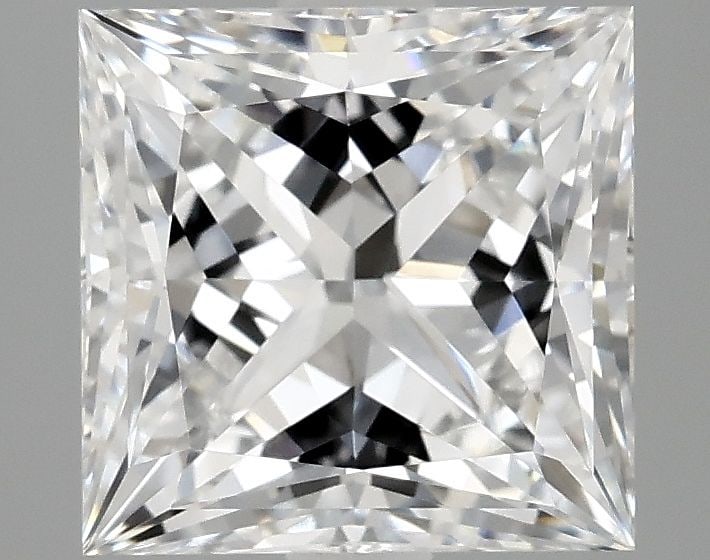 IGI Princess 3.1ct E VVS2 - Loose Lab Diamond: IGI Princess 3.1ct E VVS2 - Loose Lab Diamond Item Specifics: Source: This Is A Real Diamond Grown In A Lab Not Mined. Carat: 3.1 Cut: - Color: E Clarity: VVS2 Polish: EX Symmetry: EX Measurements: 8.