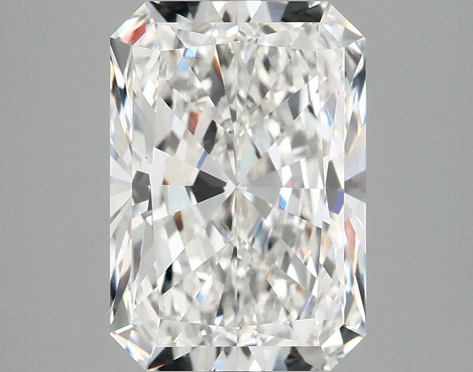 IGI Radiant 4.02ct F VVS2 - Loose Lab Diamond: IGI Radiant 4.02ct F VVS2 - Loose Lab Diamond Item Specifics: Source: This Is A Real Diamond Grown In A Lab Not Mined. Carat: 4.02 Cut: - Color: F Clarity: VVS2 Polish: EX Symmetry: EX Measurements: 1
