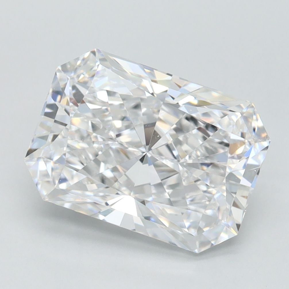 IGI Radiant 2.26ct D FL - Loose Lab Diamond: IGI Radiant 2.26ct D FL - Loose Lab Diamond Item Specifics: Source: This Is A Real Diamond Grown In A Lab Not Mined. Carat: 2.26 Cut: - Color: D Clarity: FL Polish: EX Symmetry: EX Measurements: 9.21L