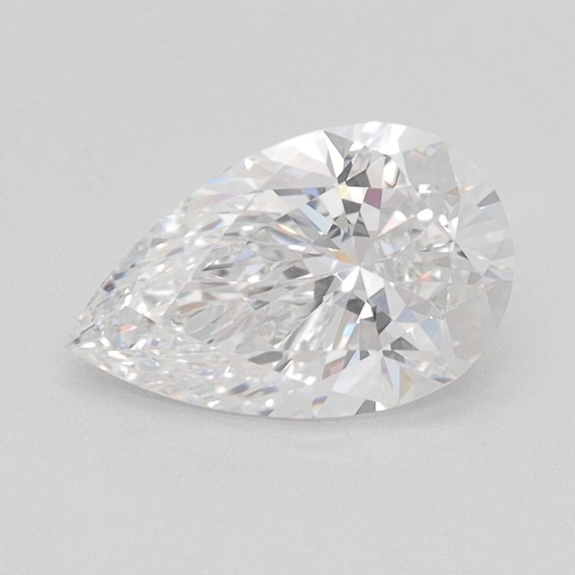 IGI Pear 1.02ct D IF - Loose Lab Diamond: IGI Pear 1.02ct D IF - Loose Lab Diamond Item Specifics: Source: This Is A Real Diamond Grown In A Lab Not Mined. Carat: 1.02 Cut: - Color: D Clarity: IF Polish: EX Symmetry: EX Measurements: 8.97L X 