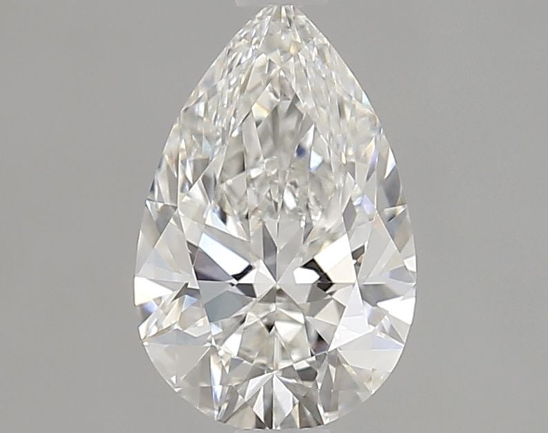 IGI Pear 1.26ct F IF - Loose Lab Diamond: IGI Pear 1.26ct F IF - Loose Lab Diamond Item Specifics: Source: This Is A Real Diamond Grown In A Lab Not Mined. Carat: 1.26 Cut: - Color: F Clarity: IF Polish: EX Symmetry: EX Measurements: 9.52L X 