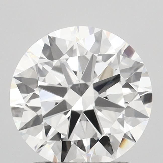 IGI Round 1.49ct D VVS2 - Loose Lab Diamond: IGI Round 1.49ct D VVS2 - Loose Lab Diamond Item Specifics: Source: This Is A Real Diamond Grown In A Lab Not Mined. Carat: 1.49 Cut: EX Color: D Clarity: VVS2 Polish: EX Symmetry: EX Measurements: 7.