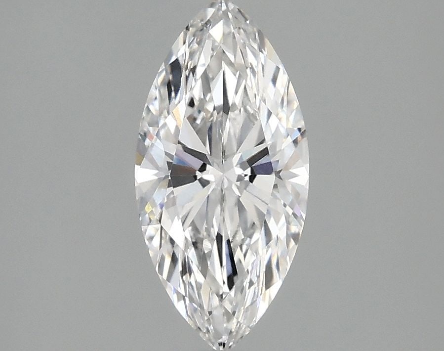 IGI Marquise 1.07ct E VVS2 - Loose Lab Diamond: IGI Marquise 1.07ct E VVS2 - Loose Lab Diamond Item Specifics: Source: This Is A Real Diamond Grown In A Lab Not Mined. Carat: 1.07 Cut: - Color: E Clarity: VVS2 Polish: EX Symmetry: EX Measurements: 