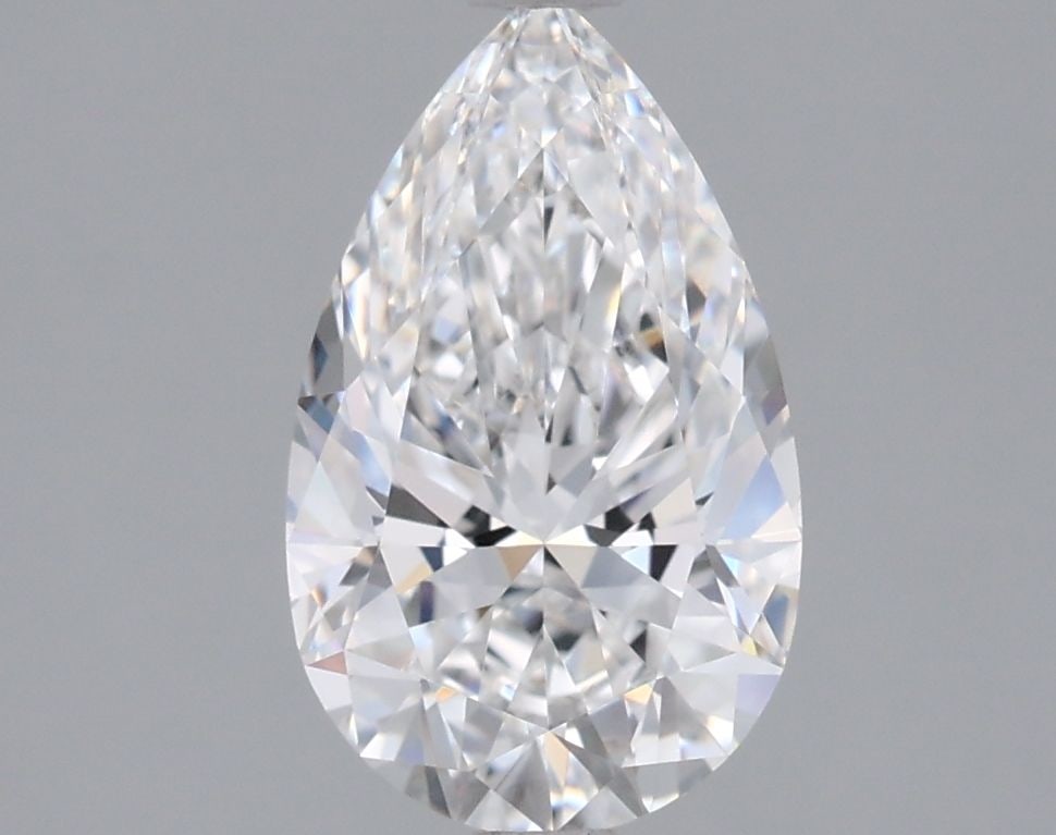 IGI Pear 1.57ct E VVS1 - Loose Lab Diamond: IGI Pear 1.57ct E VVS1 - Loose Lab Diamond Item Specifics: Source: This Is A Real Diamond Grown In A Lab Not Mined. Carat: 1.57 Cut: - Color: E Clarity: VVS1 Polish: EX Symmetry: EX Measurements: 10.4