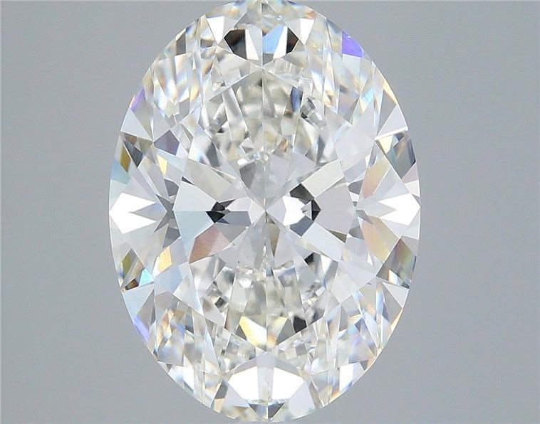 IGI Oval 6.12ct G VVS2 - Loose Lab Diamond: IGI Oval 6.12ct G VVS2 - Loose Lab Diamond Item Specifics: Source: This Is A Real Diamond Grown In A Lab Not Mined. Carat: 6.12 Cut: - Color: G Clarity: VVS2 Polish: EX Symmetry: EX Measurements: 14.2
