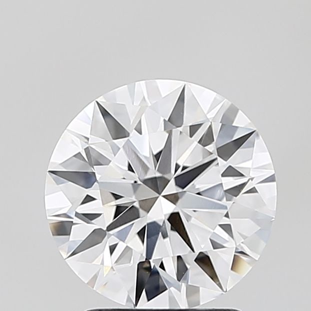 IGI Round 2.08ct D IF - Ideal Loose Lab Diamond: IGI Round 2.08ct D IF - Ideal Loose Lab Diamond Item Specifics: Source: This Is A Real Diamond Grown In A Lab Not Mined. Carat: 2.08 Cut: ID Color: D Clarity: IF Polish: EX Symmetry: EX Measurements: 