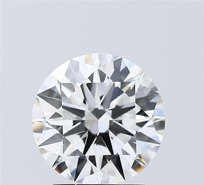 IGI Round 2.03ct F VVS2 - Ideal Loose Lab Diamond: IGI Round 2.03ct F VVS2 - Ideal Loose Lab Diamond Item Specifics: Source: This Is A Real Diamond Grown In A Lab Not Mined. Carat: 2.03 Cut: ID Color: F Clarity: VVS2 Polish: EX Symmetry: EX Measuremen