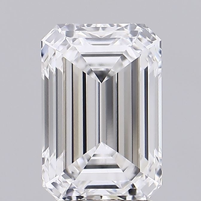 IGI Emerald 3.08ct D VVS2 - Loose Lab Diamond: IGI Emerald 3.08ct D VVS2 - Loose Lab Diamond Item Specifics: Source: This Is A Real Diamond Grown In A Lab Not Mined. Carat: 3.08 Cut: - Color: D Clarity: VVS2 Polish: EX Symmetry: EX Measurements: 9