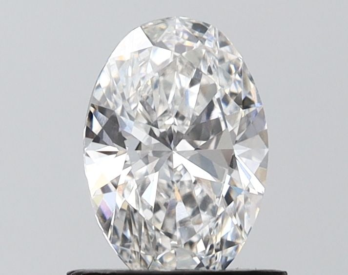 IGI Oval 1.0ct D VVS2 - Loose Lab Diamond: IGI Oval 1.0ct D VVS2 - Loose Lab Diamond Item Specifics: Source: This Is A Real Diamond Grown In A Lab Not Mined. Carat: 1.0 Cut: - Color: D Clarity: VVS2 Polish: EX Symmetry: EX Measurements: 8.12L