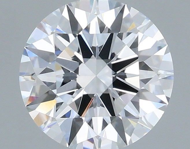 IGI Round 1.47ct D VVS2 - Ideal Loose Lab Diamond: IGI Round 1.47ct D VVS2 - Ideal Loose Lab Diamond Item Specifics: Source: This Is A Real Diamond Grown In A Lab Not Mined. Carat: 1.47 Cut: ID Color: D Clarity: VVS2 Polish: EX Symmetry: EX Measuremen