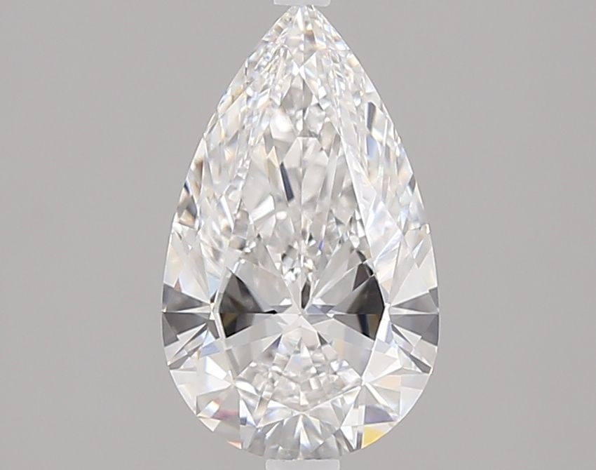 IGI Pear 1.7ct E VVS1 - Loose Lab Diamond: IGI Pear 1.7ct E VVS1 - Loose Lab Diamond Item Specifics: Source: This Is A Real Diamond Grown In A Lab Not Mined. Carat: 1.7 Cut: - Color: E Clarity: VVS1 Polish: EX Symmetry: EX Measurements: 11.01L