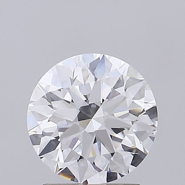 IGI Round 2.0ct D VVS2 - Loose Lab Diamond: IGI Round 2.0ct D VVS2 - Loose Lab Diamond Item Specifics: Source: This Is A Real Diamond Grown In A Lab Not Mined. Carat: 2.0 Cut: EX Color: D Clarity: VVS2 Polish: EX Symmetry: EX Measurements: 8.0L