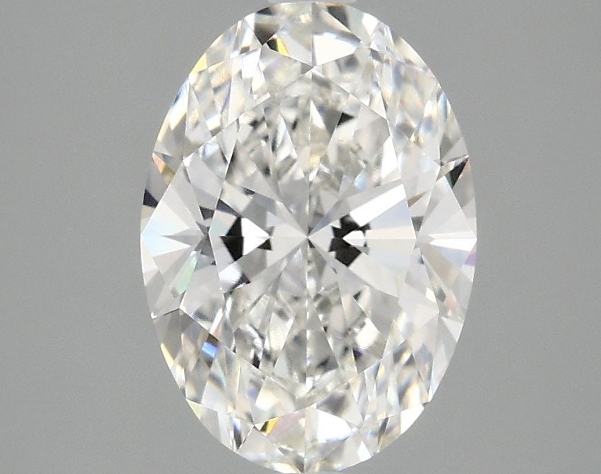 IGI Oval 2.05ct F VVS2 - Loose Lab Diamond: IGI Oval 2.05ct F VVS2 - Loose Lab Diamond Item Specifics: Source: This Is A Real Diamond Grown In A Lab Not Mined. Carat: 2.05 Cut: - Color: F Clarity: VVS2 Polish: EX Symmetry: EX Measurements: 10.2
