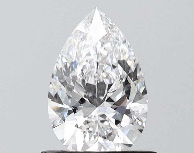 IGI Pear 1.02ct D VVS2 - Loose Lab Diamond: IGI Pear 1.02ct D VVS2 - Loose Lab Diamond Item Specifics: Source: This Is A Real Diamond Grown In A Lab Not Mined. Carat: 1.02 Cut: - Color: D Clarity: VVS2 Polish: EX Symmetry: EX Measurements: 8.6L