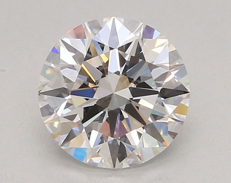 IGI Round 2.03ct E VVS2 - Ideal Loose Lab Diamond: IGI Round 2.03ct E VVS2 - Ideal Loose Lab Diamond Item Specifics: Source: This Is A Real Diamond Grown In A Lab Not Mined. Carat: 2.03 Cut: ID Color: E Clarity: VVS2 Polish: EX Symmetry: EX Measuremen