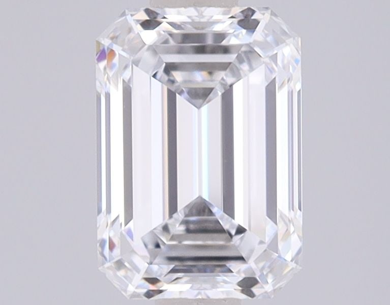 IGI Emerald 1.52ct D IF - Loose Lab Diamond: IGI Emerald 1.52ct D IF - Loose Lab Diamond Item Specifics: Source: This Is A Real Diamond Grown In A Lab Not Mined. Carat: 1.52 Cut: - Color: D Clarity: IF Polish: EX Symmetry: EX Measurements: 7.78L