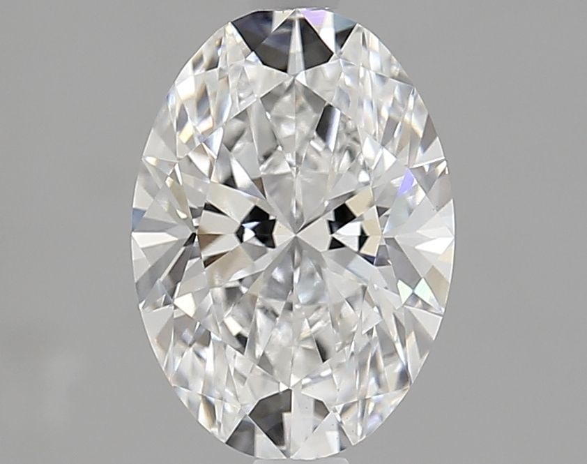 IGI Oval 1.84ct E VVS2 - Loose Lab Diamond: IGI Oval 1.84ct E VVS2 - Loose Lab Diamond Item Specifics: Source: This Is A Real Diamond Grown In A Lab Not Mined. Carat: 1.84 Cut: - Color: E Clarity: VVS2 Polish: EX Symmetry: EX Measurements: 9.8L